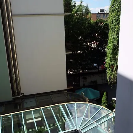 Apartmanhotel Reale *