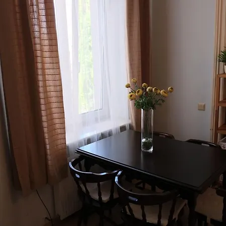 Reale Hotel apartamentowy *