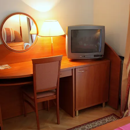 Apartmanhotel Reale *