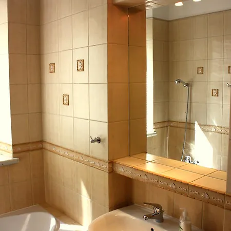 Apartmanhotel Reale