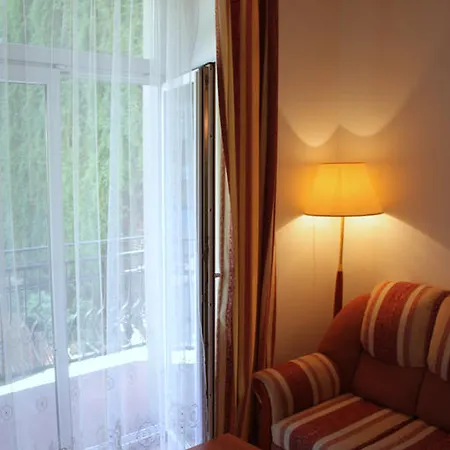 Hotel apartamentowy Reale *