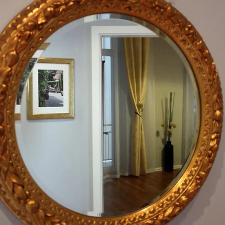 Apartmanhotel Reale *