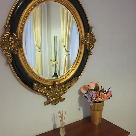 Apartmanhotel Reale