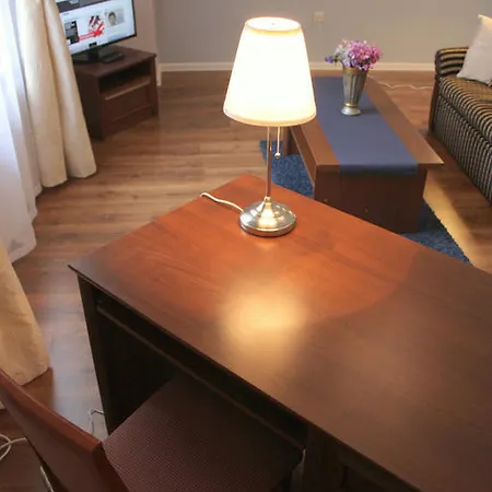 Apartmanhotel Reale *
