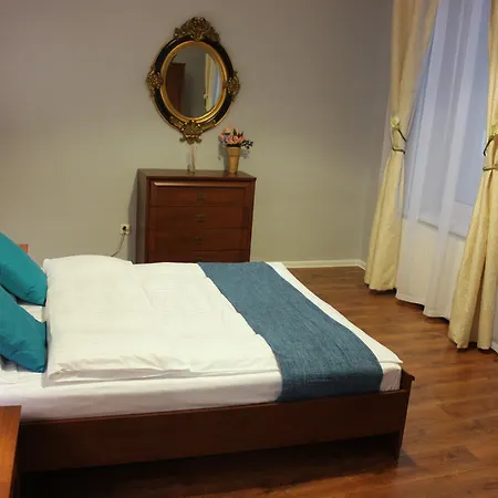 Apartmanhotel Reale