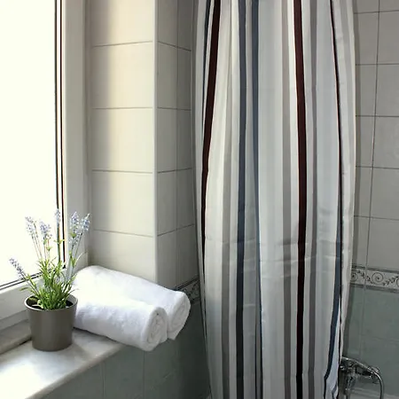 Apartmanhotel Reale Krakkó