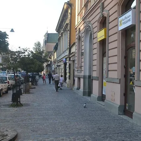 Apartmanhotel Reale