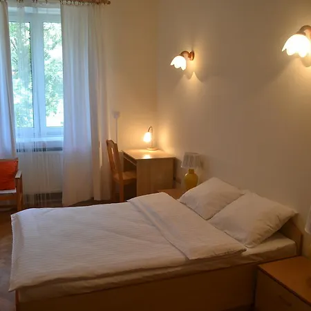 Hotel apartamentowy Reale Kraków