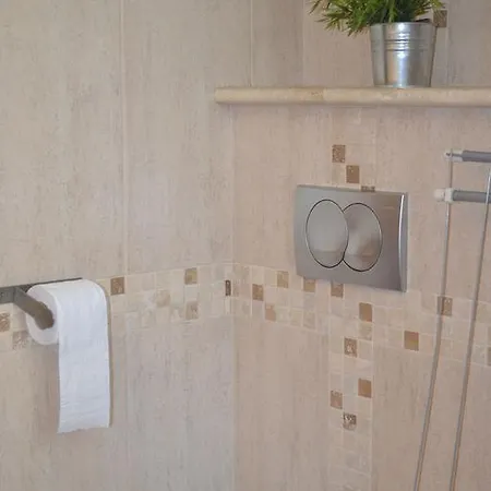Hotel apartamentowy Reale