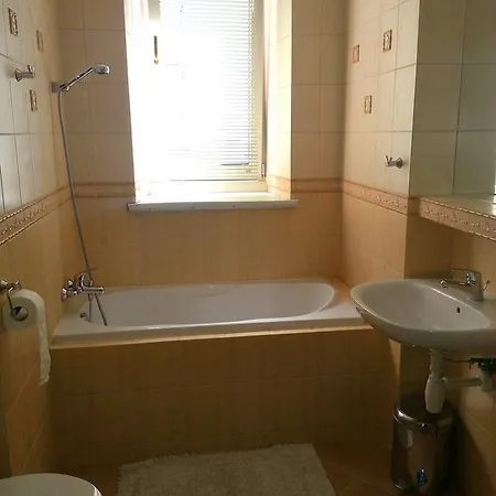 Apartmanhotel Reale Krakkó