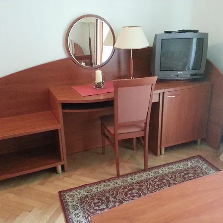 Apartmanhotel Reale Krakkó