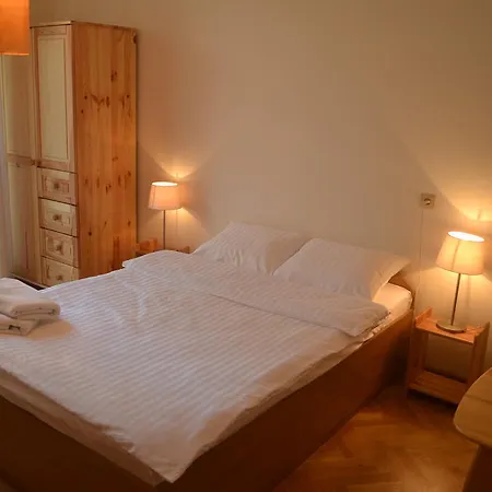 Apartmanhotel Reale