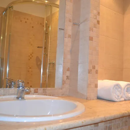 Apartmanhotel Reale Krakkó