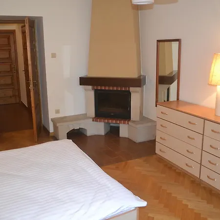 Hotel apartamentowy Reale *