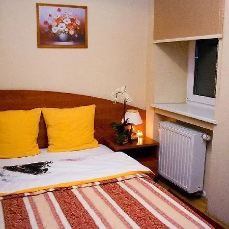 Hotel apartamentowy Reale *