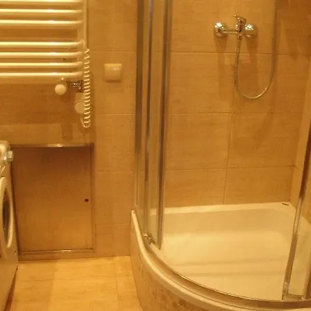 Apartmanhotel Reale