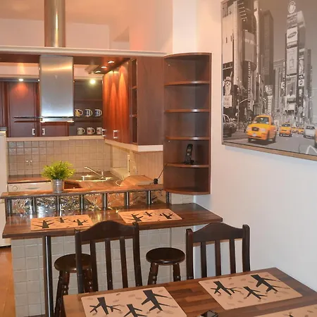 Apartmanhotel Reale