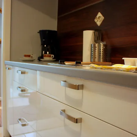 Reale Apartmanhotel Krakkó