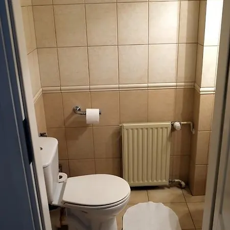 Reale Hotel apartamentowy *