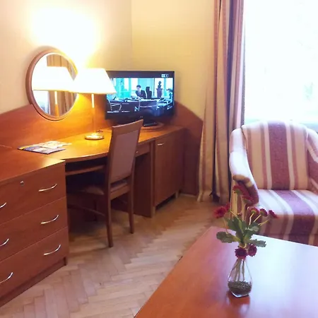 Reale Aparthotel *