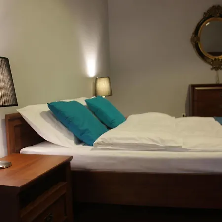 Reale Apartmanhotel Krakkó