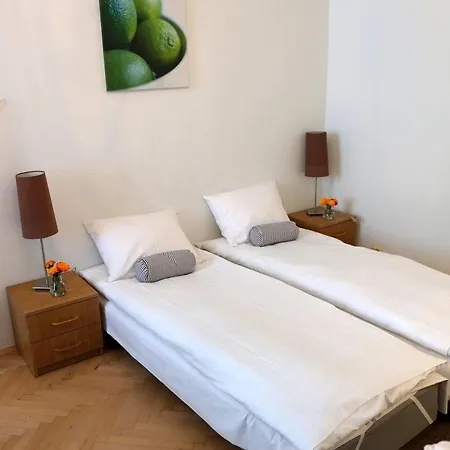 Apartmanhotel Reale Krakkó