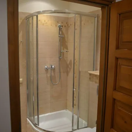 Apartmanhotel Reale Krakkó