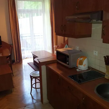 Reale Hotel apartamentowy *