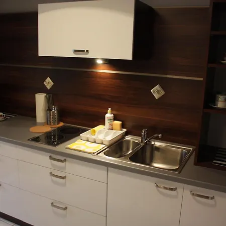 Hotel apartamentowy Reale *