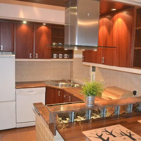 Hotel apartamentowy Reale *