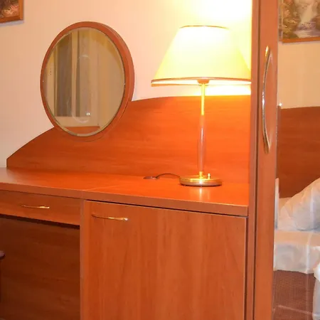 Hotel apartamentowy Reale Kraków