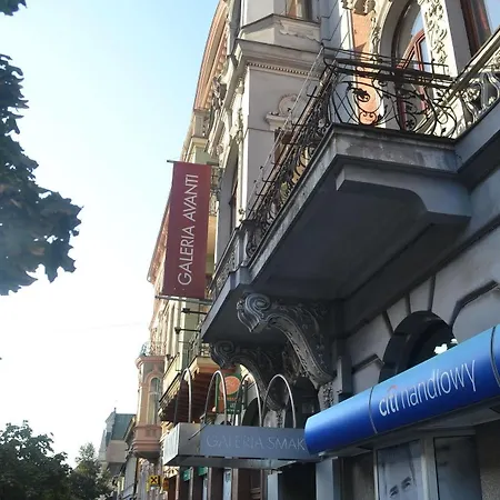 Hotel apartamentowy Reale *