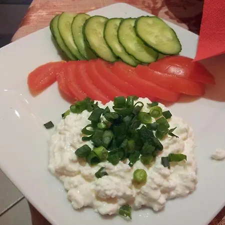 Reale Hotel apartamentowy *